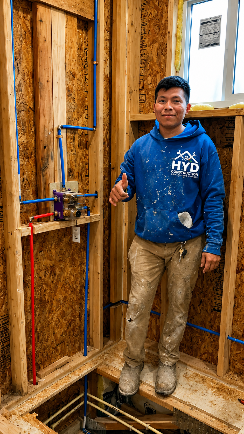 Plumbing